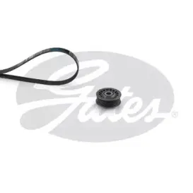 Поликлиновой ременный комплект GATES купить