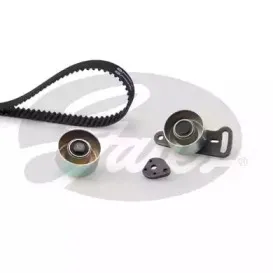 Комплект ремня ГРМ GATES купить