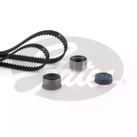 Комплект ремня ГРМ GATES купить