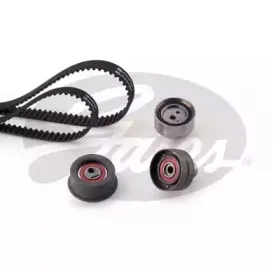 Комплект ремня ГРМ GATES купить