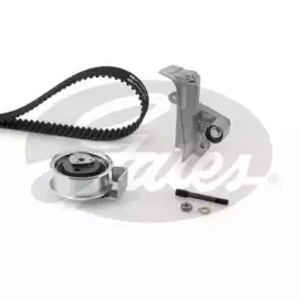 K045491XS (7883-11452)  Комплект ременя ГРМ GATES POWERGRIP KIT GATES купить