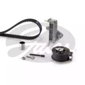 Роликовий модуль натягувача ременя (ролик, ремінь) GATES купить