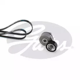 Поликлиновой ременный комплект GATES купить