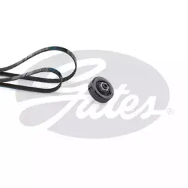 Поликлиновой ременный комплект GATES купить