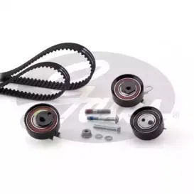 Комплект ремня ГРМ GATES купить