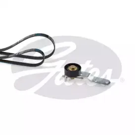 Поликлиновой ременный комплект GATES купить