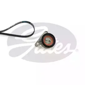 Роликовий модуль натягувача ременя (ролик, ремінь) GATES купить