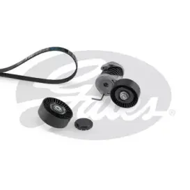 Поликлиновой ременный комплект GATES купить