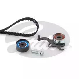 Комплект ремня ГРМ GATES купить