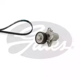 Поликлиновой ременный комплект GATES купить