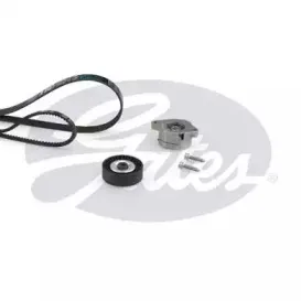 Поликлиновой ременный комплект GATES купить