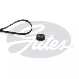 Поликлиновой ременный комплект GATES купить