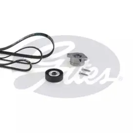 Поликлиновой ременный комплект GATES купить