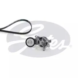 Роликовий модуль натягувача ременя (ролик, ремінь) GATES купить