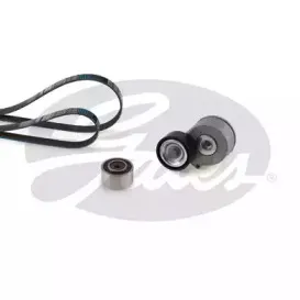 Поликлиновой ременный комплект GATES купить