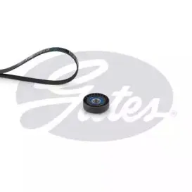 Поликлиновой ременный комплект GATES купить