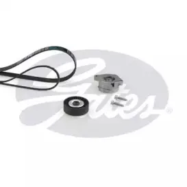 Поликлиновой ременный комплект GATES купить