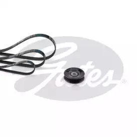 Поликлиновой ременный комплект GATES купить