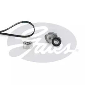 Поликлиновой ременный комплект GATES купить