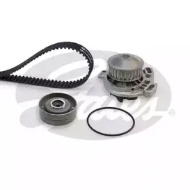 Водяной насос + комплект зубчатого ремня GATES купить