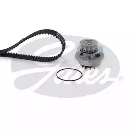 Водяной насос + комплект зубчатого ремня GATES купить