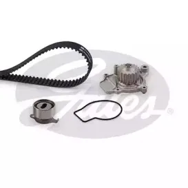 Водяной насос + комплект зубчатого ремня GATES купить