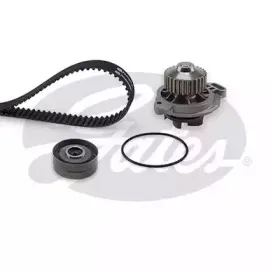 Водяной насос + комплект зубчатого ремня GATES купить