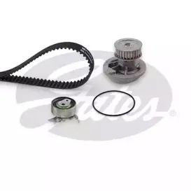 Водяной насос + комплект зубчатого ремня GATES купить