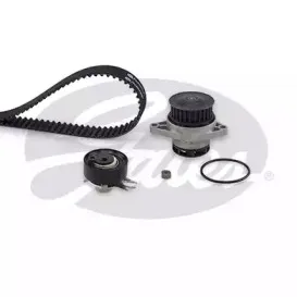 Водяной насос + комплект зубчатого ремня GATES купить