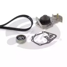 KP15473XS (7883-13045)  Комплект ременя ГРМ GATES WATER PUMP KIT GATES купить