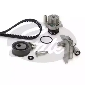KP15491XS (7883-13114)  Комплект ременя ГРМ GATES WATER PUMP KIT GATES купить