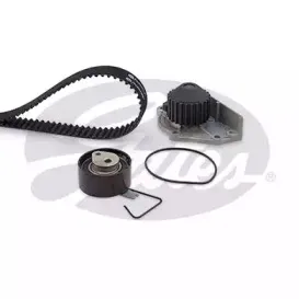 Водяной насос + комплект зубчатого ремня GATES купить