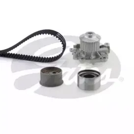 Водяной насос + комплект зубчатого ремня GATES купить