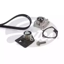 KP15552XS (7883-13063)  Комплект ременя ГРМ GATES WATER PUMP KIT GATES купить