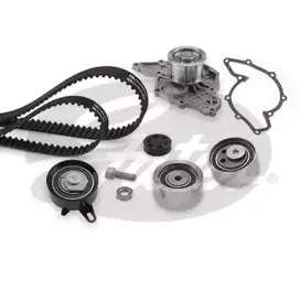 KP15557XS-1 (7883-13152)  Комплект ременя ГРМ GATES WATER PUMP KIT GATES купить
