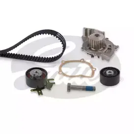 KP15606XS (7883-13111)  Комплект ременя ГРМ GATES WATER PUMP KIT GATES купить