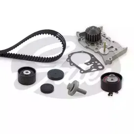 Водяной насос + комплект зубчатого ремня GATES купить