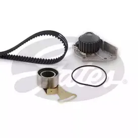 Водяной насос + комплект зубчатого ремня GATES купить