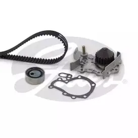 Водяной насос + комплект зубчатого ремня GATES купить