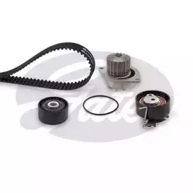 Водяной насос + комплект зубчатого ремня GATES купить