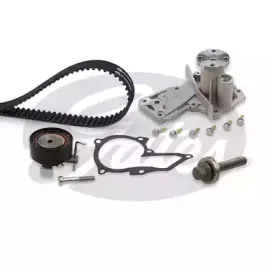 Водяной насос + комплект зубчатого ремня GATES купить