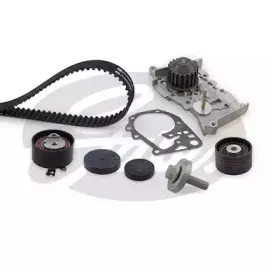 Водяной насос + комплект зубчатого ремня GATES купить