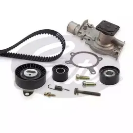 Водяной насос + комплект зубчатого ремня GATES купить