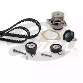 Водяной насос + комплект зубчатого ремня GATES купить