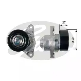 T38273 (7808-21173)  Механізм натягу ременя GATES DRIVEALIGN MV TENS GATES купить