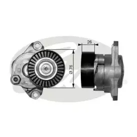 Натяжитель GATES купить