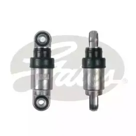 Амортизатор, поликлиновой ремень GATES купить