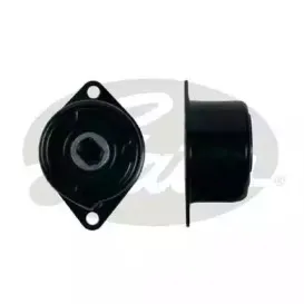 Натяжной ролик, поликлиновойремень GATES купить