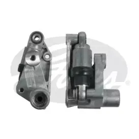 Амортизатор, поликлиновой ремень GATES купить