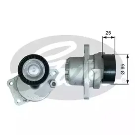 Ролик модуля натягувача ременя GATES купить